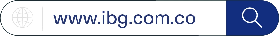 Web IBG