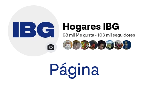 Facebook IBG 1