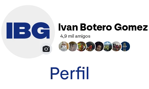 Facebook IBG 2