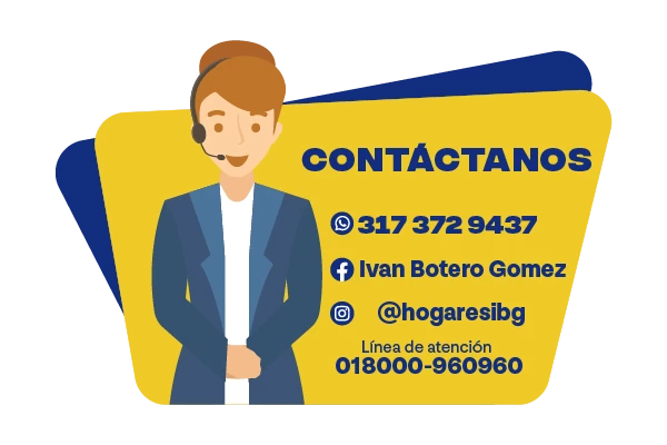 Contacto seguro